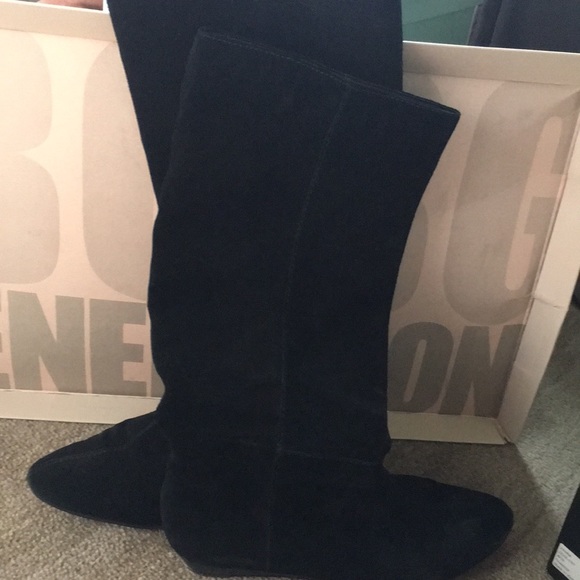 BCBGeneration Shoes - BCBG Generation Beautiful , slouchy, tall boot